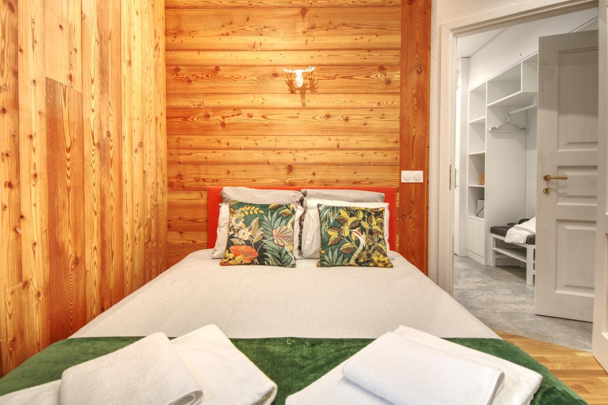 Bonatti 202 Appartamento Chamonix